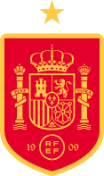 escudo del Selección Española