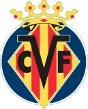escudo del Villareal