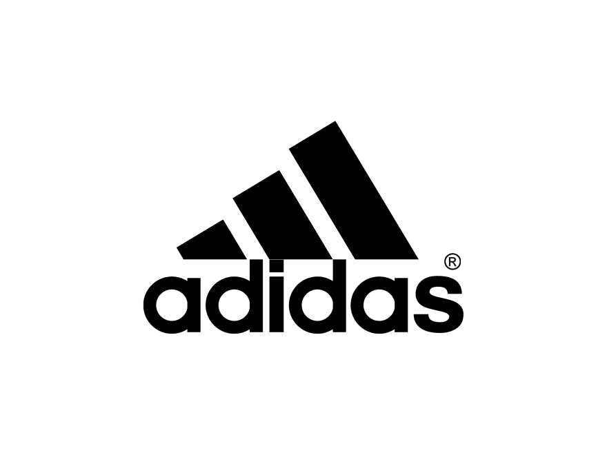 logo adidas